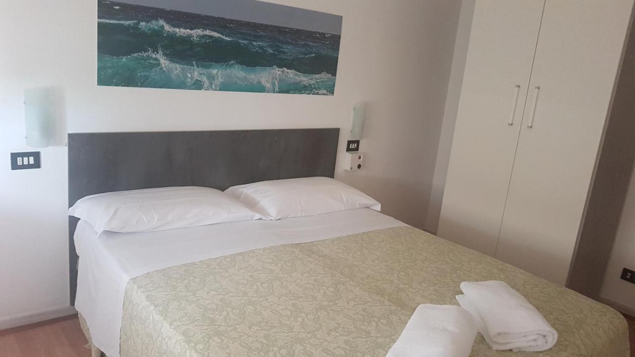 Hotel Silvi Silvi Marina Dış mekan fotoğraf