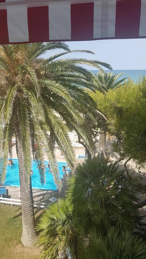 Hotel Silvi Silvi Marina Dış mekan fotoğraf