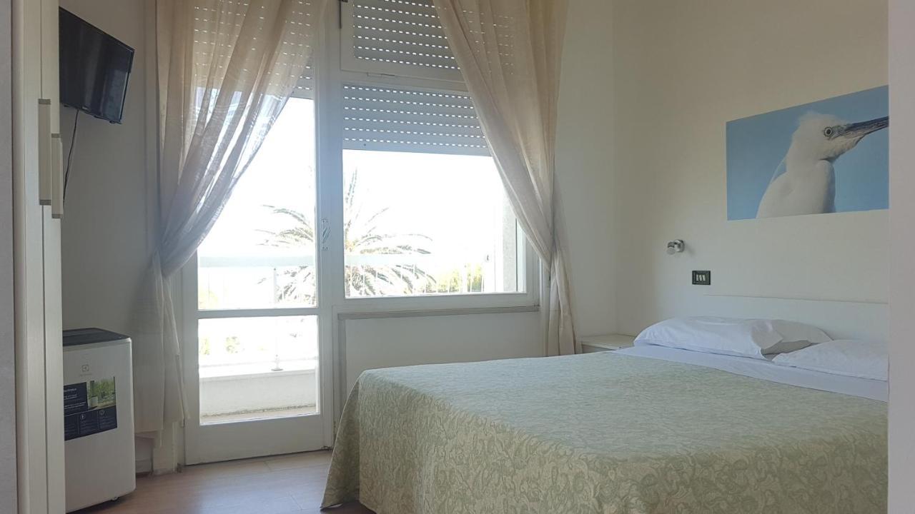 Hotel Silvi Silvi Marina Dış mekan fotoğraf