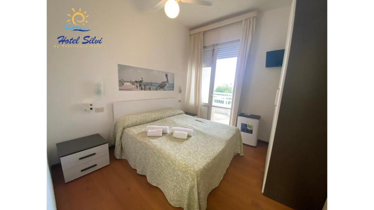 Hotel Silvi Silvi Marina Dış mekan fotoğraf