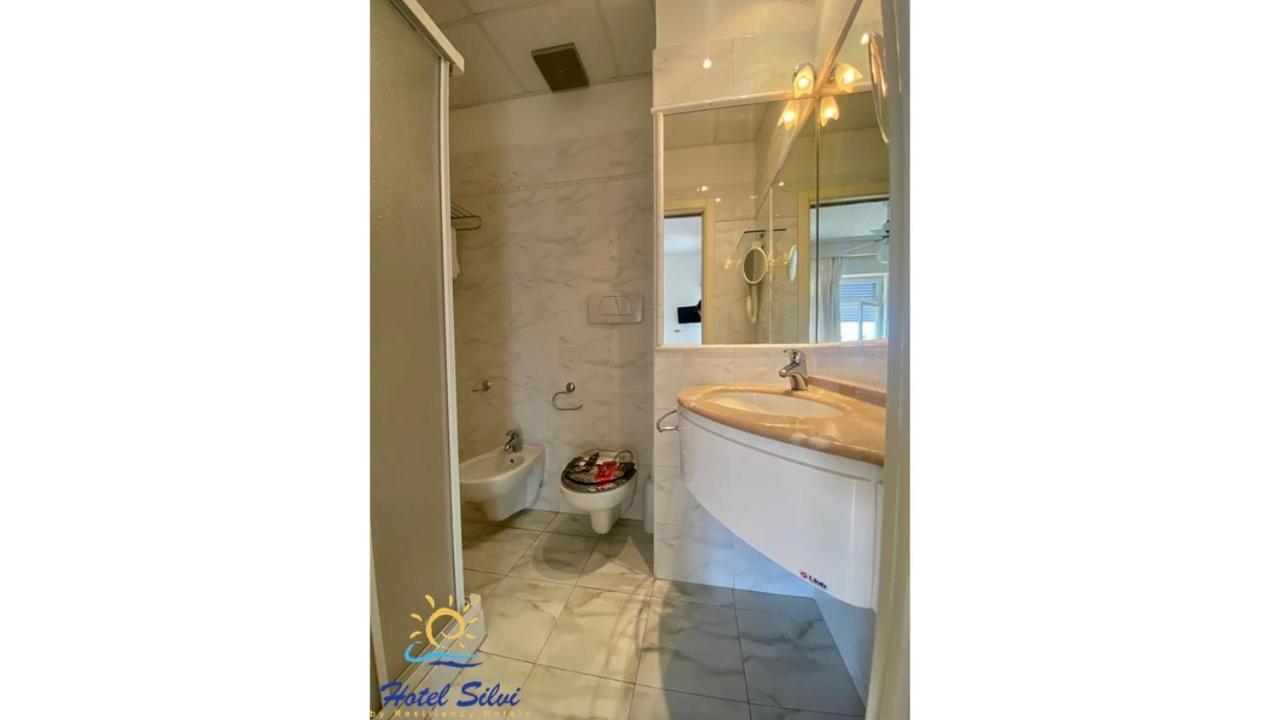 Hotel Silvi Silvi Marina Dış mekan fotoğraf