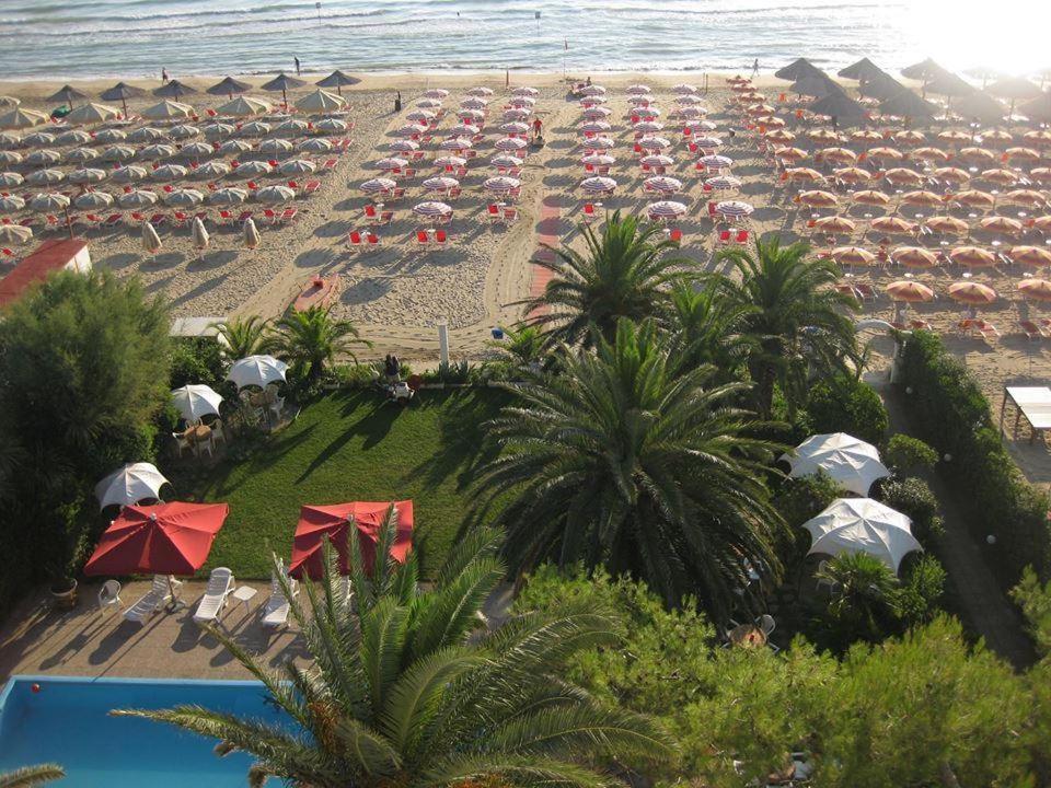 Hotel Silvi Silvi Marina Dış mekan fotoğraf